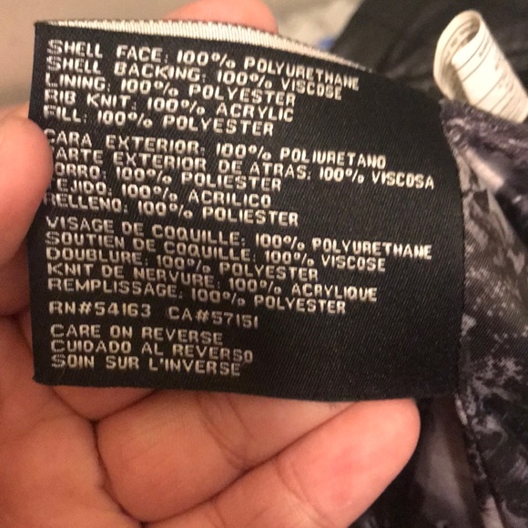 Jacket - Picture 7 of 7